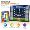 WM 2026 Album Set mit Spielplan & Panini Stickeralbum – Náhľad obrázku produktu 7