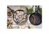 Bratpfanne Induktion Gas 28 cm Royal Produktbild-Vorschau 3