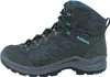 Lowa Taurus Pro GTX Mid Wanderstiefel Grau Produktbild-Vorschau 33