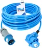 KALLE DAS KABEL CEE PUR-Verlängerungskabel 230V 16A 3G 2,5 Produktbild-Vorschau 1