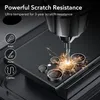 Osłona Aparatu Esr Camera Protector Na Samsung Galaxy S24 Podgląd zdjęcia produktu 10