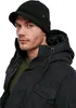 Brandit - BRONX Vintage blouson d'hiver noir - L Voir les images du produit 6