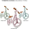 Kinderkraft FLY PLUS - Vélo de course - léger - selle Voir les images du produit 9