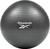 Reebok Gymnastikball schwarz 65 cm Produktbild-Vorschau 1