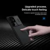 Nillkin CamShield Pro Case für Samsung S23 Ultra (schwarz) Produktbild-Vorschau 27