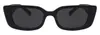 eCa OK265 Zonnebril, model Owal, zwart, type 1 Productafbeelding-voorbeeld 2