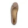 Ara 31324-07 Sardinia, Ballerina in Beige für Damen, Größe Produktbild-Vorschau 69