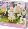 Zestaw BABY born Unicorn Partner Look Podgląd zdjęcia produktu 3