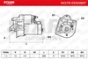STARK SKSTR-03330507 Starter Anlasser 1,1kW für RENAULT Produktbild-Vorschau 7