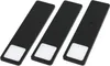 kalb | LED Unterbauleuchte Solid2, SET schwarz, mech. Produktbild-Vorschau 1
