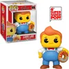 The Simpsons - Lard Lad 906 - Funko Pop! - Vinyl Figur Produktbild-Vorschau 2