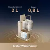 Distributore d'acqua Dreame C10 Acqua calda e fredda per il Anteprima dell’immagine prodotto 3