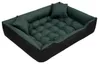Pelech pre psa ECCO 130x105 cm vodeodolný zelený Náhľad obrázku produktu 3