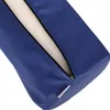 Cuscino semicircolare 60x18x12 - K512 blu Anteprima dell’immagine prodotto 5