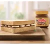 nutella peanut (371g / US Import) + usy Block Produktbild-Vorschau 3