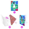 Miniaturales Modeatelier von Djeco Produktbild-Vorschau 4