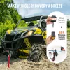 Elektrický kabelový naviják 12V 1814kg Elektrický naviják Náhled obrázku produktu 5