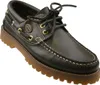 DOCKERS BY GERLI Schnürschuhe Damen schwarz 40 Produktbild-Vorschau 5
