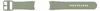 Samsung ET-SFR87LMEGEU Smart Wearable Accessoire Band Olive Produktbild-Vorschau 4