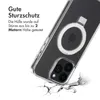 Accezz Ring Stand Backcover mit MagSafe iPhone 14 Pro Max - Produktbild-Vorschau 3