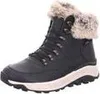 Damenstiefeletten Rieker W0063-00 schwarz 40 Produktbild-Vorschau 12