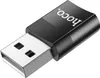 Hoco UA17 USB A auf USB C Adapter OTG USB 2.0 Daten und Produktbild-Vorschau 4