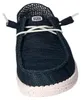Wendy Stretch Sox Mokassin mit Schnürsenkeln Produktbild-Vorschau 14