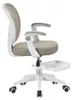 Kondela Kinderstuhl mit Fußhocker Trixi Typ 1 - beige / Produktbild-Vorschau 5