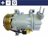 MAHLE ACP 384 000S SD6V12 Klimaanlage Klimakompressor PAG Produktbild-Vorschau 1