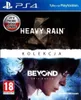 The Heavy Rain + Beyond: Two Souls Collectiona (PS4) Produktbild-Vorschau 1