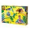 SES Colorato soffiando Dinosauri 14284 42841 Anteprima dell’immagine prodotto 2