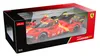 JAMARA Ferrari 499P 1:14 rot 2,4GHz Tür manuell Produktbild-Vorschau 4