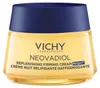 Vichy Neovadiol, crema de noche festiva y revitalizante Vista previa de la imagen del producto 2