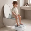 Primabobo ODI nocnik 3w1: nocnik, nakładka WC i podest Podgląd zdjęcia produktu 14