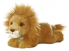 Aurora MiYoni Löwe Braun 20 cm Produktbild-Vorschau 3