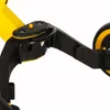 Trike Fix Mini Triciclo da fondo 3 in 1 con pedali Giallo Anteprima dell’immagine prodotto 13