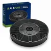 Filtre à charbon Alapure, compatible avec les filtres à Voir les images du produit 1