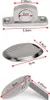 Starker magnetischer Türstopper aus Metall, robuster Produktbild-Vorschau 2