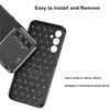 Hülle für Samsung Galaxy A54 5G Handyhülle Handy Tasche Produktbild-Vorschau 3