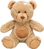 TRIXIE Hundespielzeug Teddy Plüsch, quietscht - diverse - Produktbild-Vorschau 1