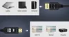 Reagle Display Port zu HDMI DP DisplayPort Kabel 8K@60Hz Produktbild-Vorschau 7