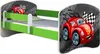 ACMA Jugendbett Kinderbett Junior-Bett Komplett-Set mit Produktbild-Vorschau 1