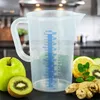 Messbecher, Kunststoff, mit Skala, 1 Liter Produktbild-Vorschau 3