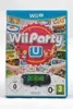 Nintendo Wii U Konsole Party - Nintendo Wii Party U - 8 GB Produktbild-Vorschau 5