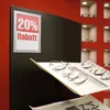 DURABLE Info-Rahmen DURAFRAME® A5 10 St., 488123 silber Produktbild-Vorschau 13