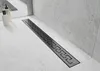 Mexen Flat M15 drain linéaire 80 cm, noir - 1724080-15 Voir les images du produit 2