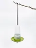 Voer- en drinkbak ROBIN, kunststof, d18x28cm Productafbeelding-voorbeeld 6