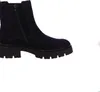 Gabor Samtchevr.Flauschatlantik Damen Stiefelette in Blau, Produktbild-Vorschau 6