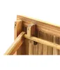 Dehner Klapptisch Macao, ca. 50 x 50 x 50 cm, FSC® Produktbild-Vorschau 7