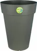 Pot à plantes Riviera Soleilla Gris Circulaire Ø 50 x 66 cm Voir les images du produit 1